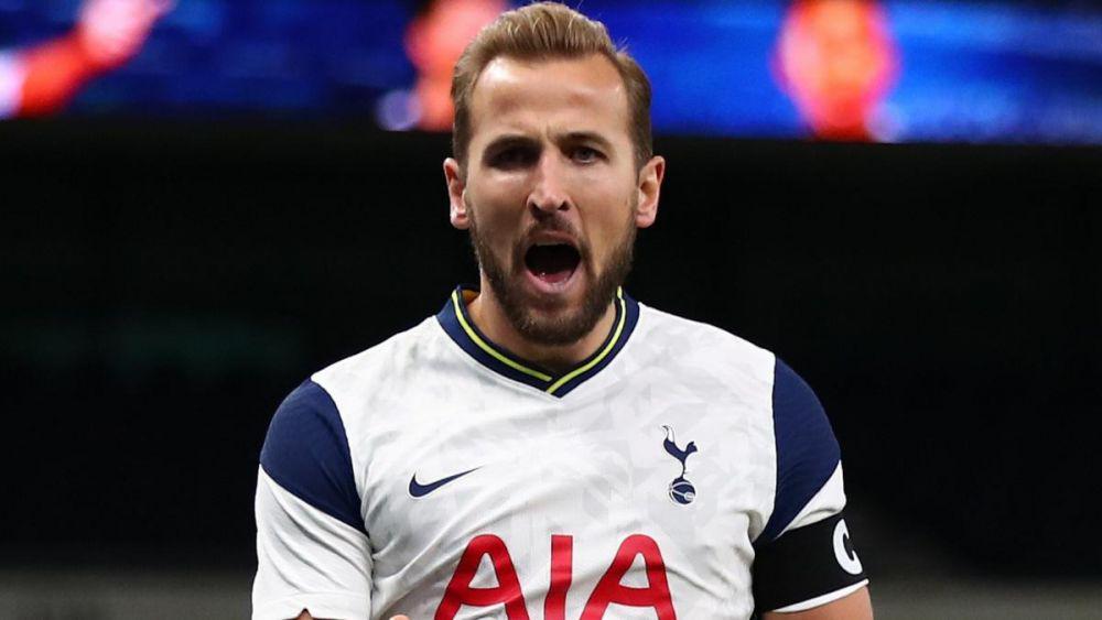 8 Pemain Era Modern yang Terlama Membela Tottenham, Termasuk Kane