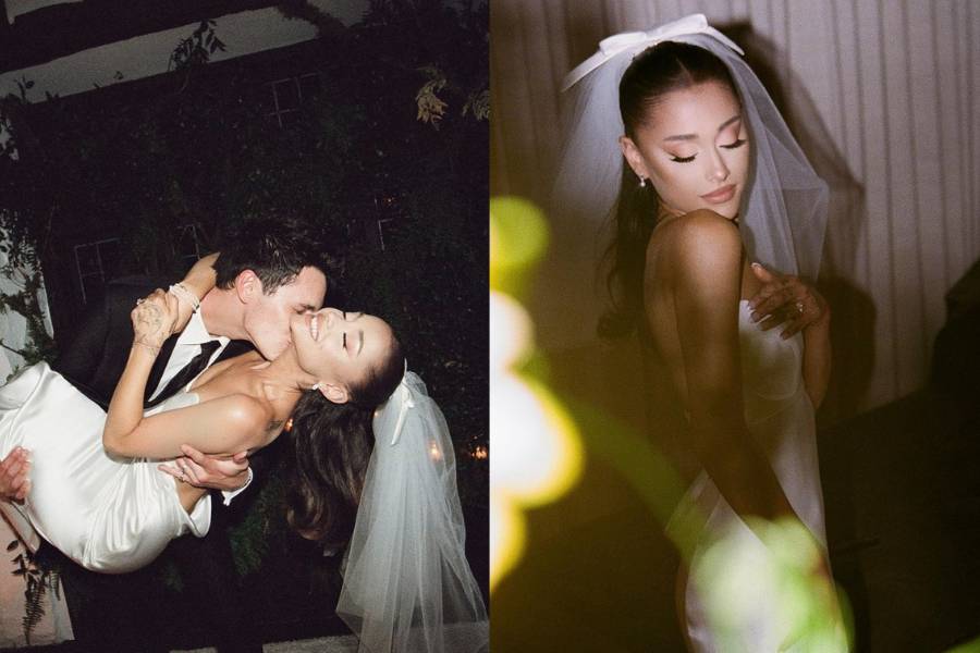 Ariana Grande (instagram.com/arianagrande)