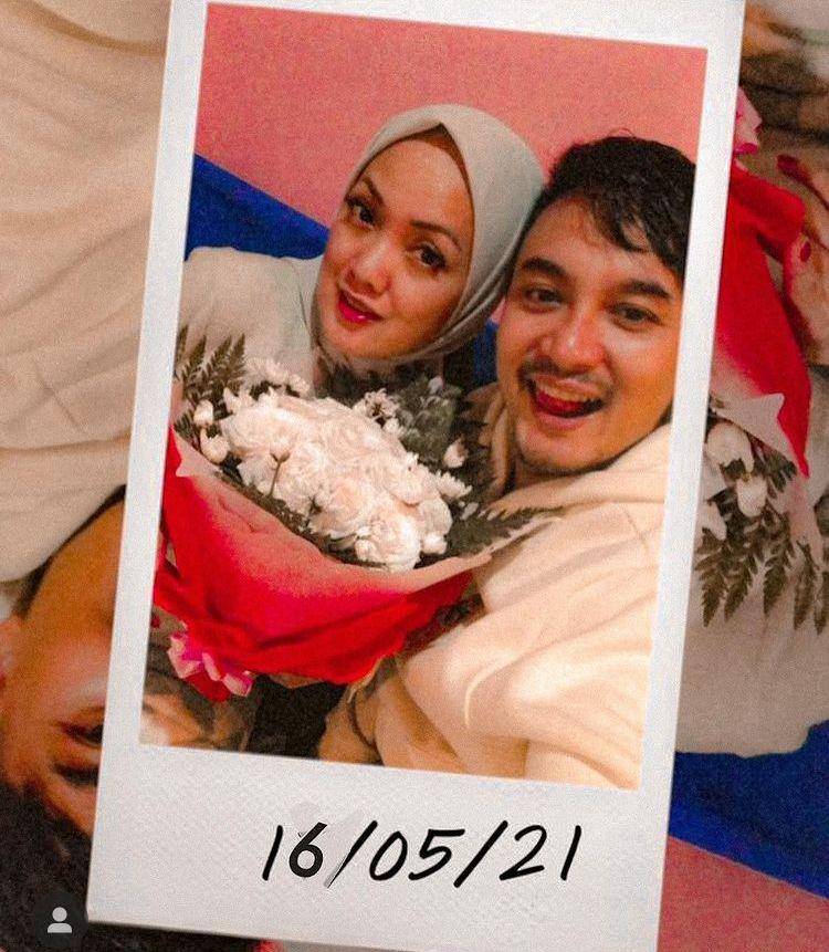 Panji Saputra (Instagram.com/panjisaputra)