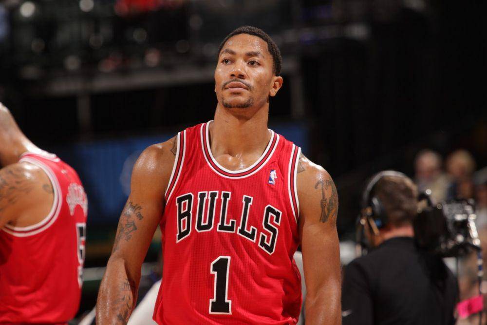 potret Derrick Rose (mainbasket.com)