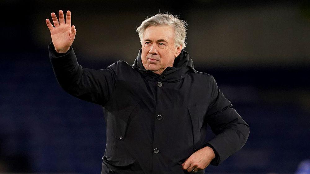 5 Pelatih Top yang Balik ke Mantan Klubnya, Ada Ancelotti!