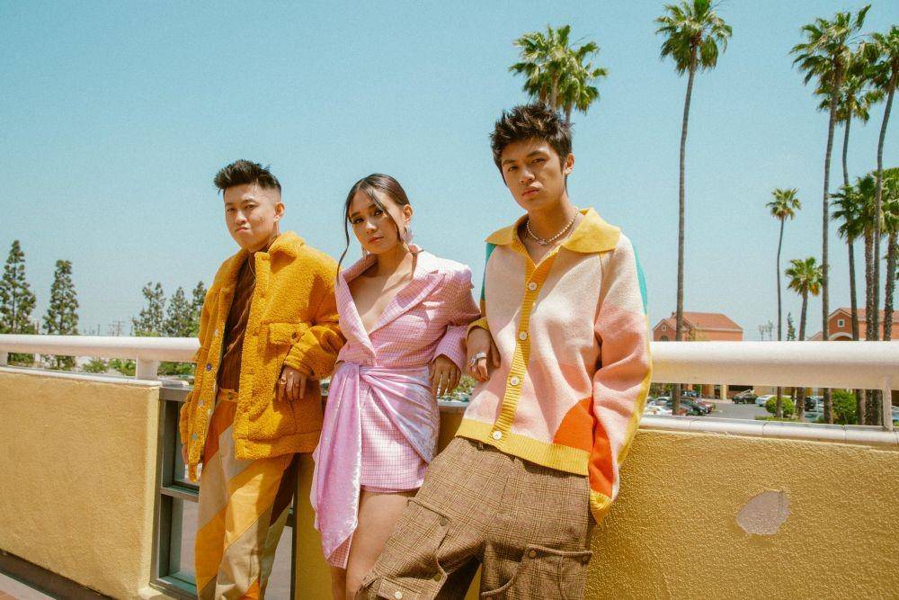 Lagu internasional rilis Mei 2021 (instagram.com/jonasbrothers)