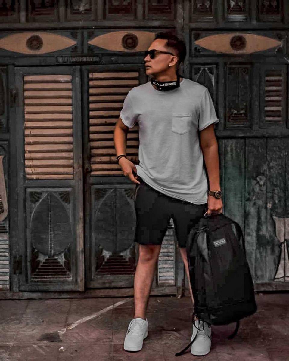 Panji Saputra (Instagram.com/panjiasaputra)