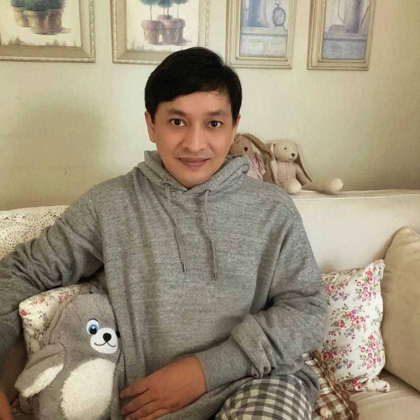 Yovie Widianto (instagram.com/ywpiano)