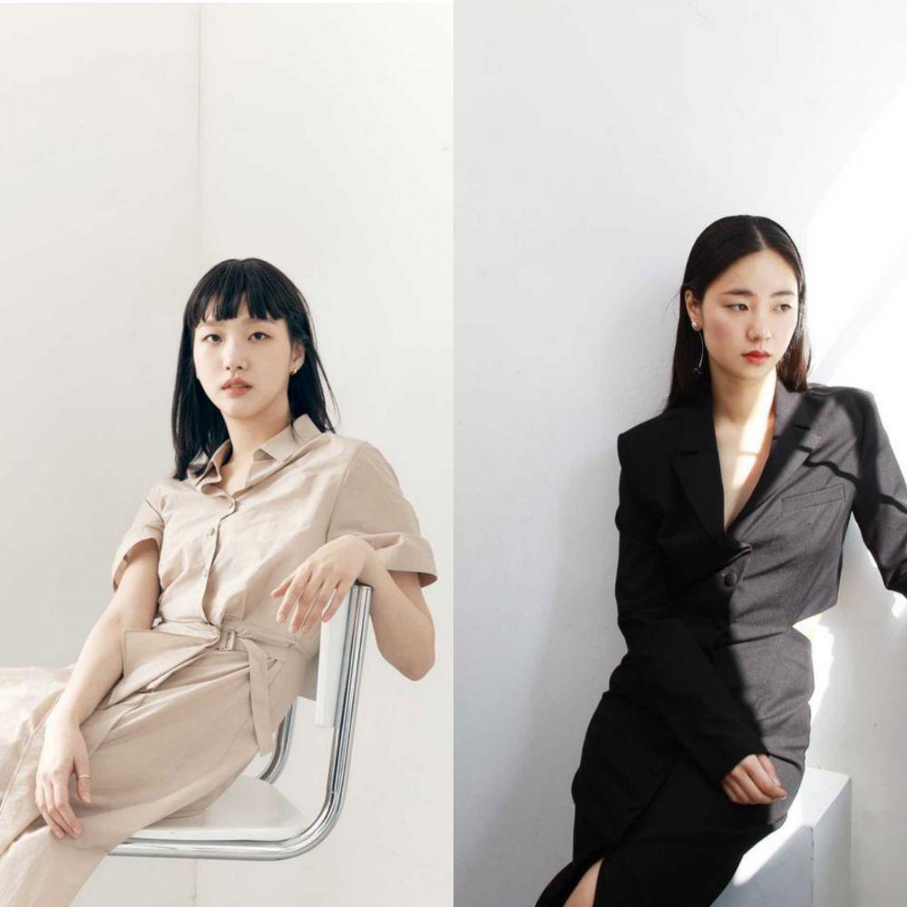 Aktris Berprestasi, 10 Adu Pesona Kim Go Eun dan Jeon Yeo Bin