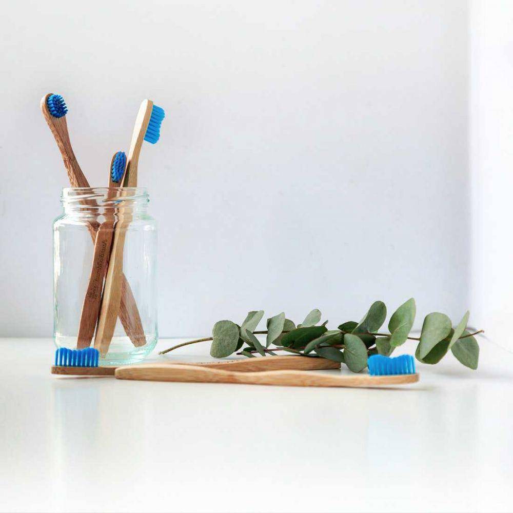 Produk ramah lingkungan (unsplash.com/Thehumbleco)