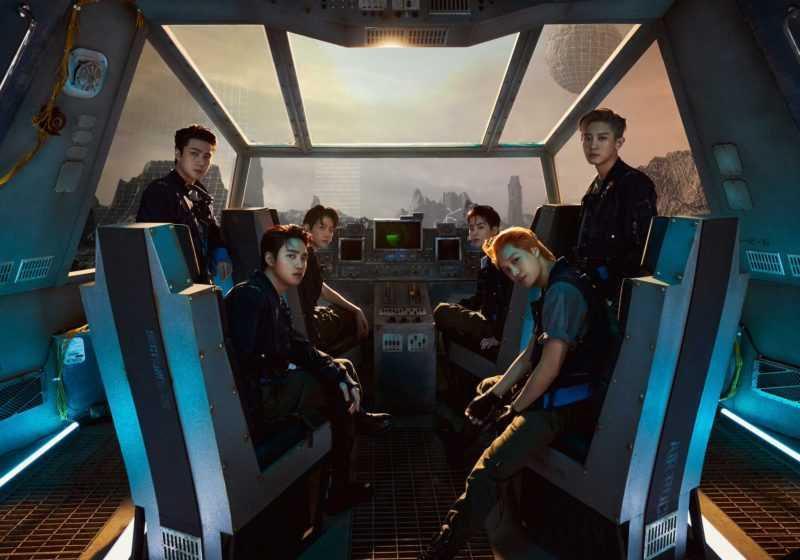Bakal Comeback, 9 Lagu Bermakna Romantis EXO yang Wajib Masuk Playlist