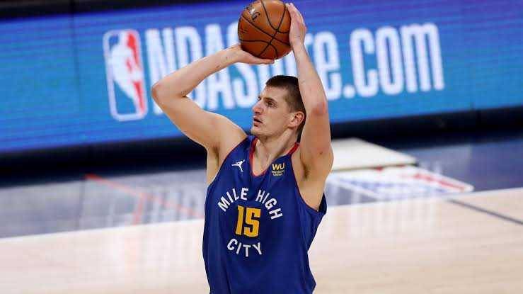 Nikola Jokic (olympics.com)