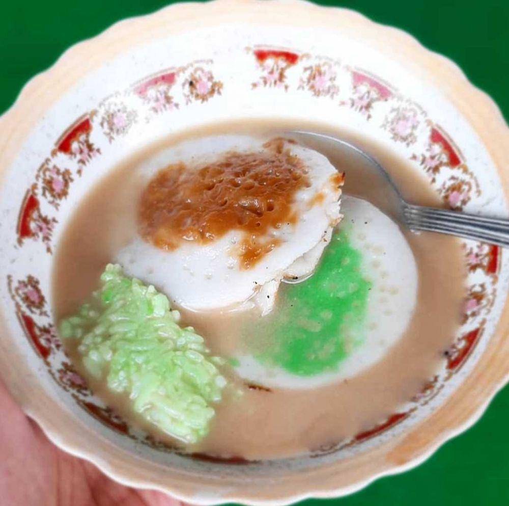 Warung Serabi Ngampin (instagram.com/rani.widyarti)