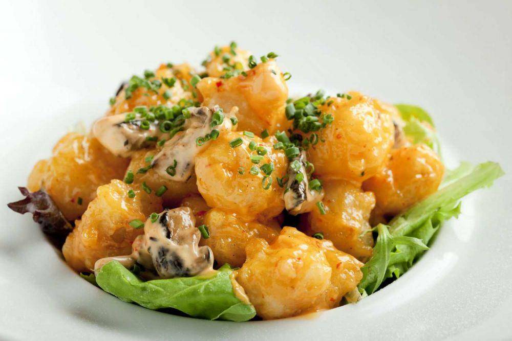 Rock shrimp tempura (noburestaurants.com)