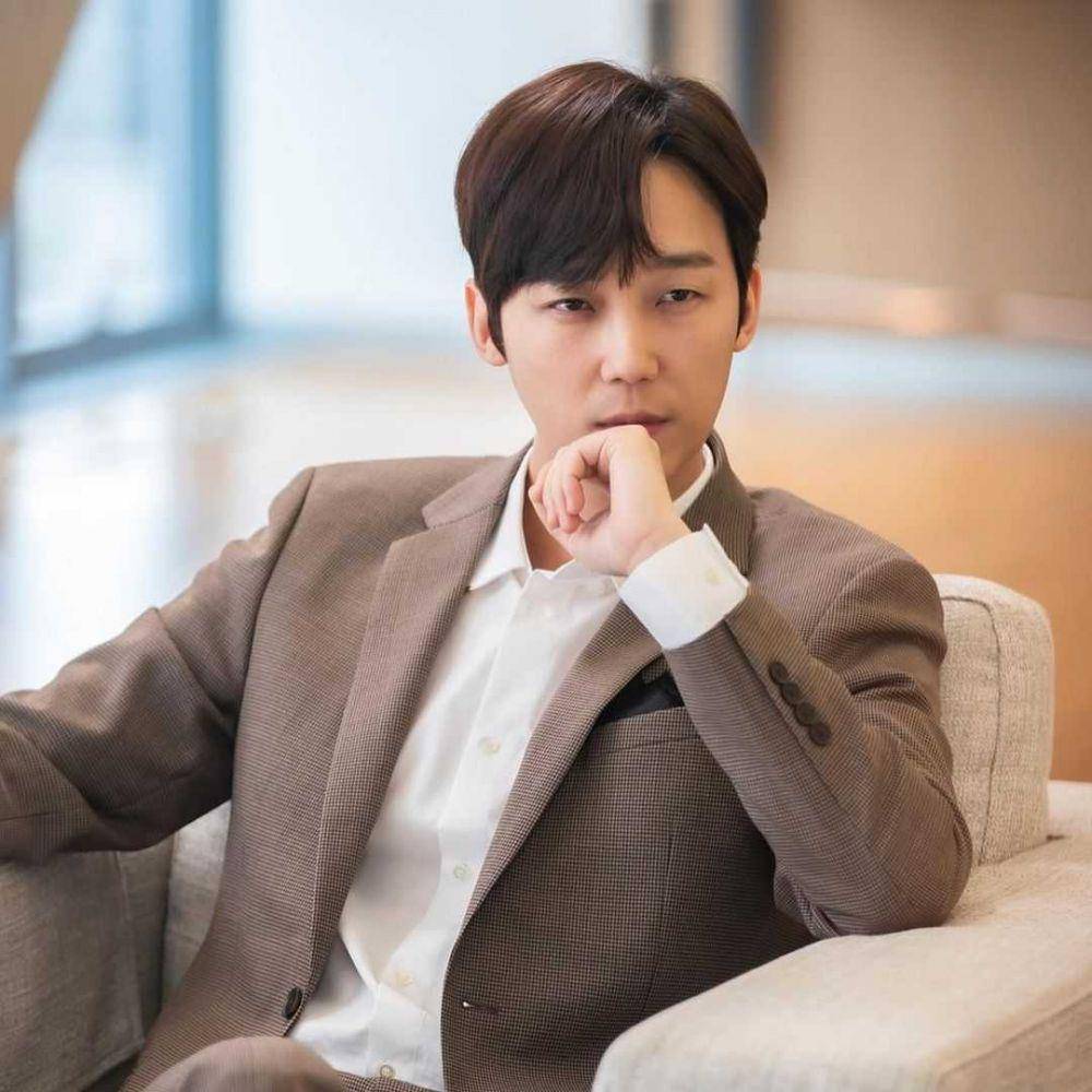 Instagram/yoonjongactor_official