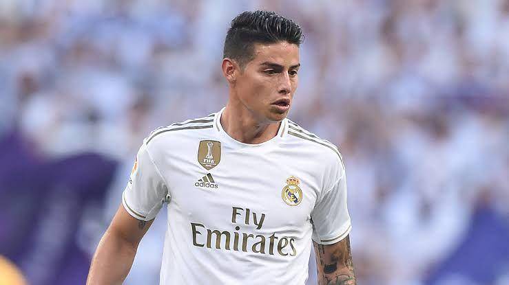James Rodriguez (goal.com)