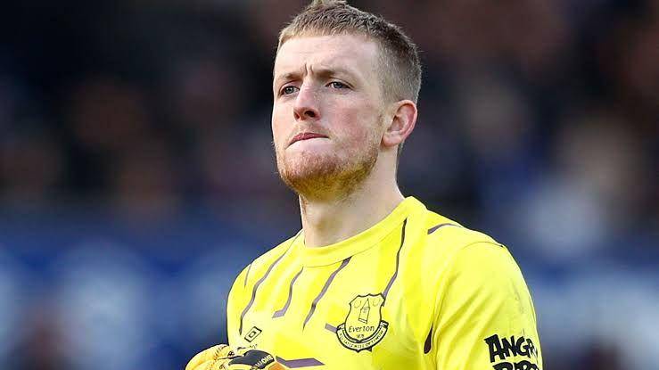 Jordan Pickford (skysports.com)