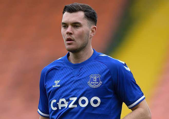 Michael Keane (evertonfc.com/Tony McArdle)