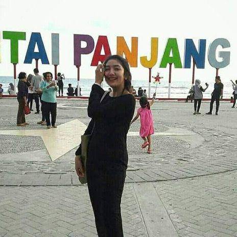potret nama tempat wisata unik (twitter.com/udhameraung)