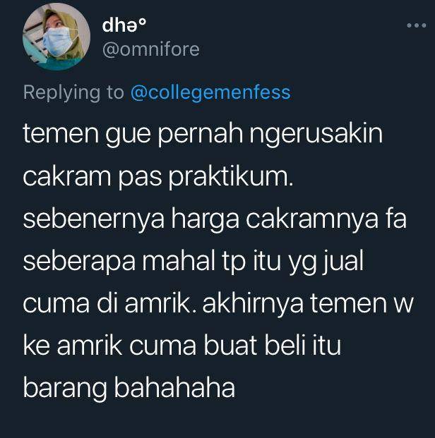 tweet kelakuan aneh orang kaya (twitter.com/omnifore)