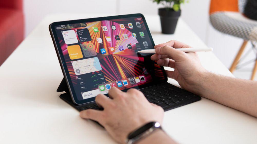 5 Tablet Layar Lebar dengan Stylus Pen, Cocok untuk Belajar Daring