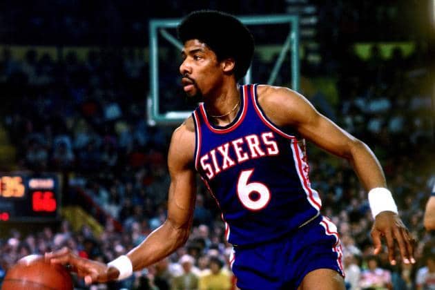 Julius Erving (essentiallysports.com)