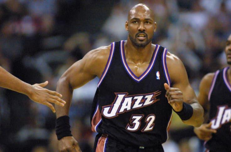 10 Pebasket dengan Field Goal Made Terbanyak di Sejarah Playoff NBA