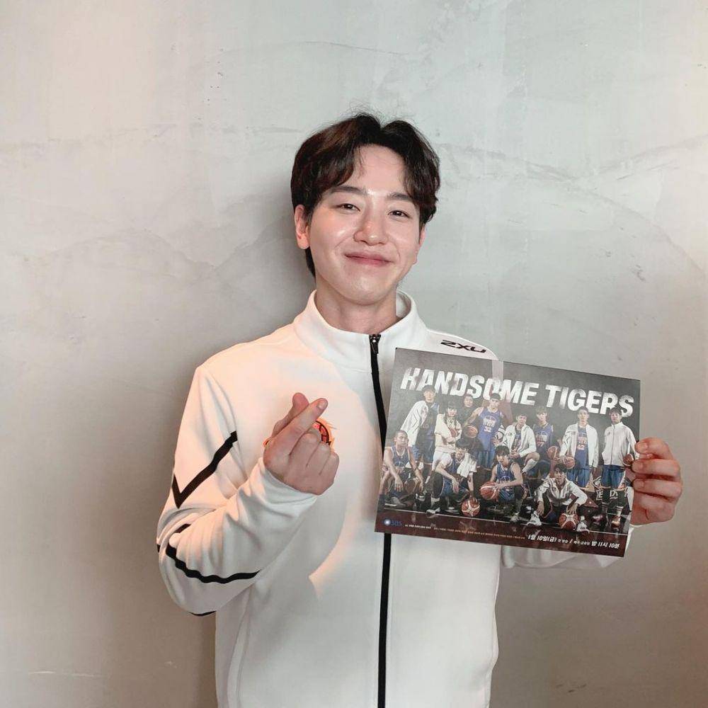Lee Tae Sun (instagram.com/namooactors)