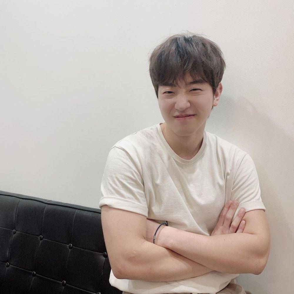 Lee Tae Sun (instagram.com/taeseon.official)