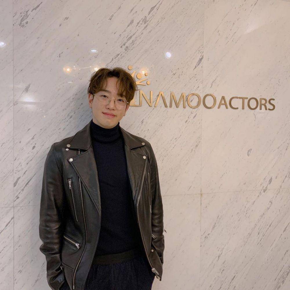 Lee Tae Sun (instagram.com/namooactors)
