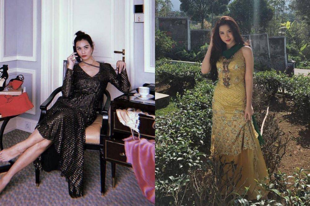 Mentari De Marelle dan Kezia Aletheia (instagram.com/demarellementari | instagram.com/kezialetheia)