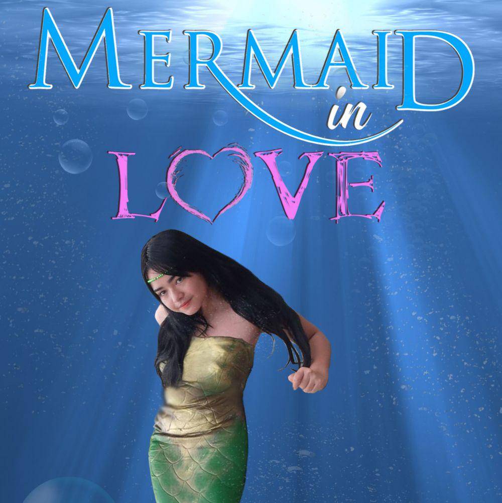 sinetron Mermaid in Love (vidio.com)