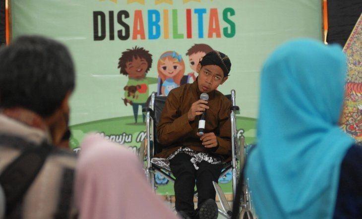 Orang Tua Cemas Anak Penyandang Disabilitas Tak Bisa Kembali Sekolah