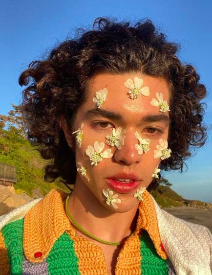 Lagu internasional rilis Mei 2021 (instagram.com/conangray)