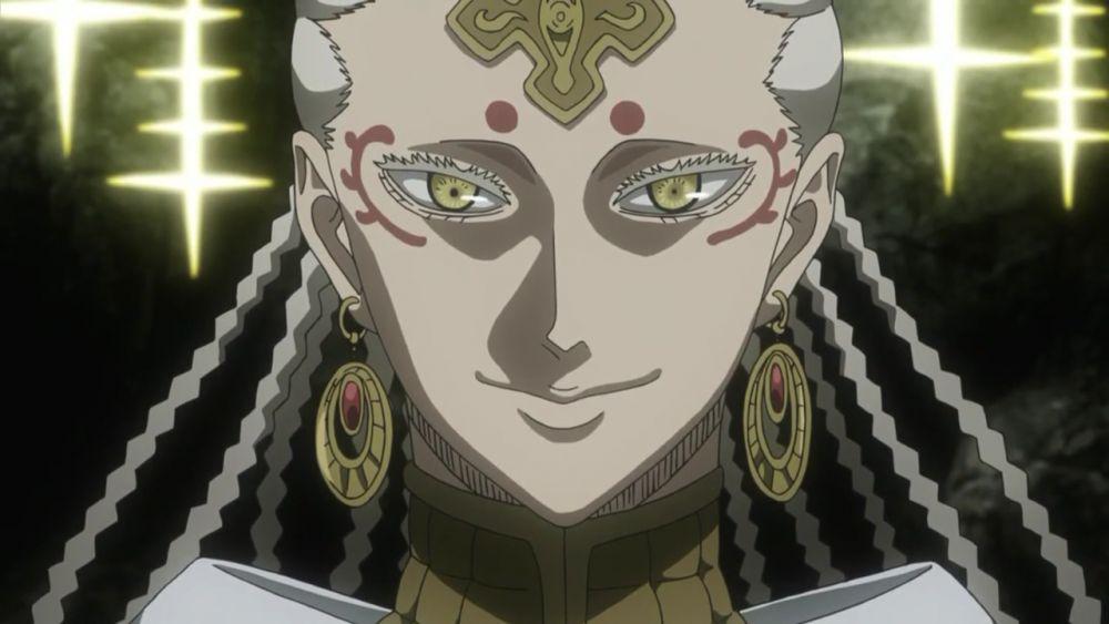 7 Karakter Black Clover yang Pakai Sihir Terlarang