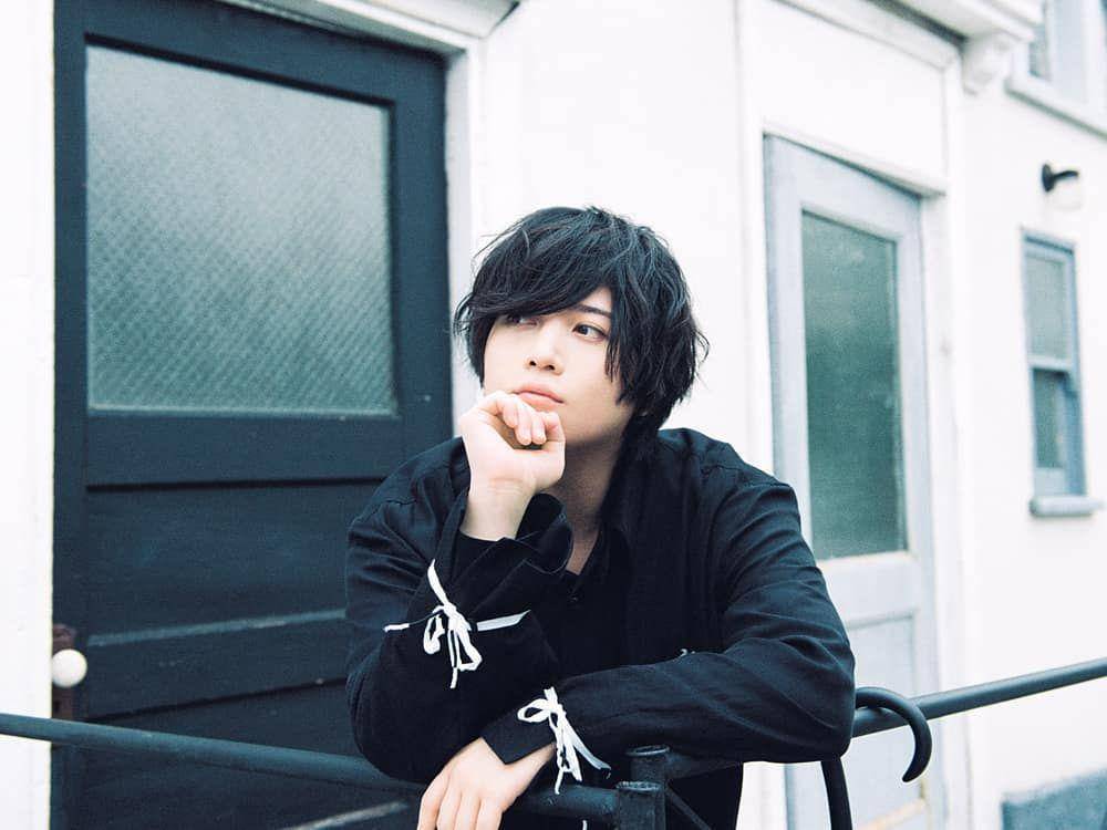 Soma Saito (instagram.com/seiyuu.lover68)