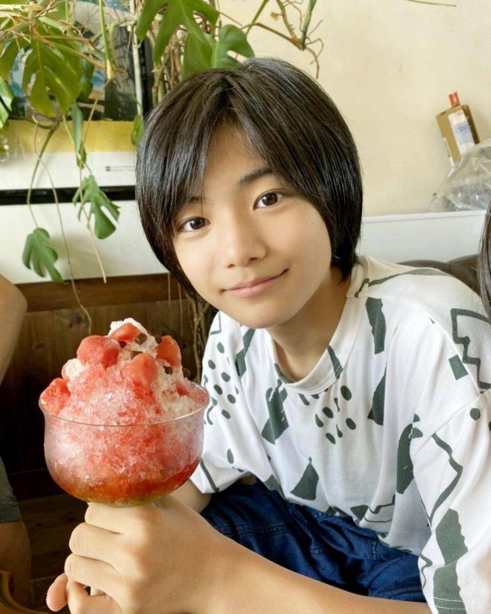 Jyo Kairi (instagram.com/starmenkids_official)