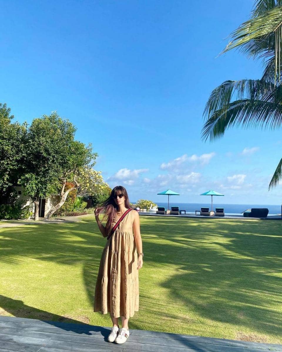 Nia Ramadhani. (instagram.com/ramadhaniabakrie)