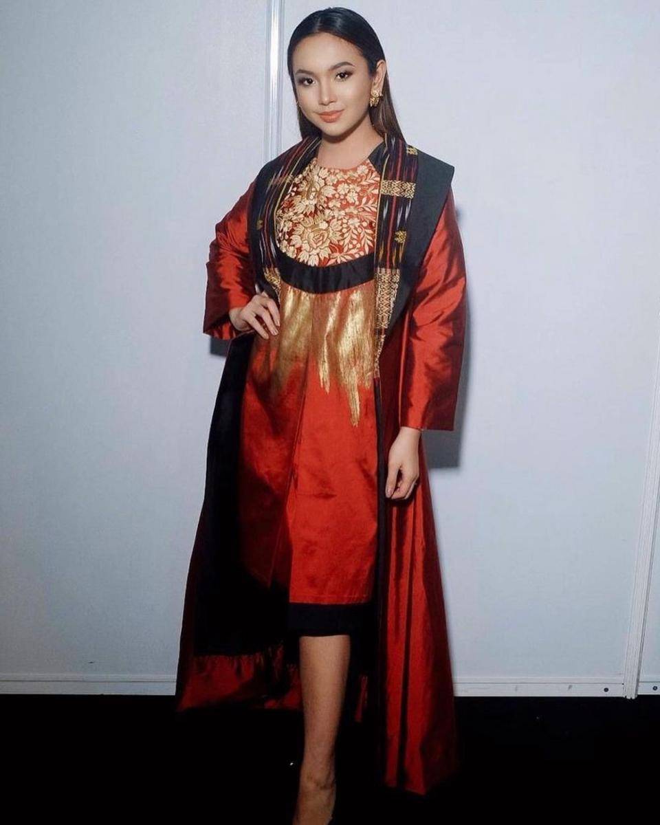 potret Lyodra Ginting (Instagram.com/lyodraofficial)