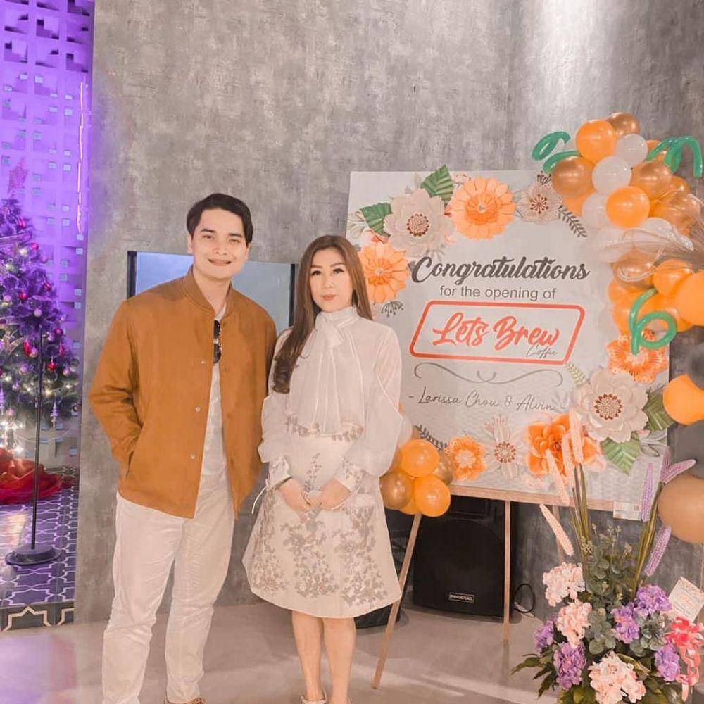 Alvin Faiz (instagram.com/alvin_411)