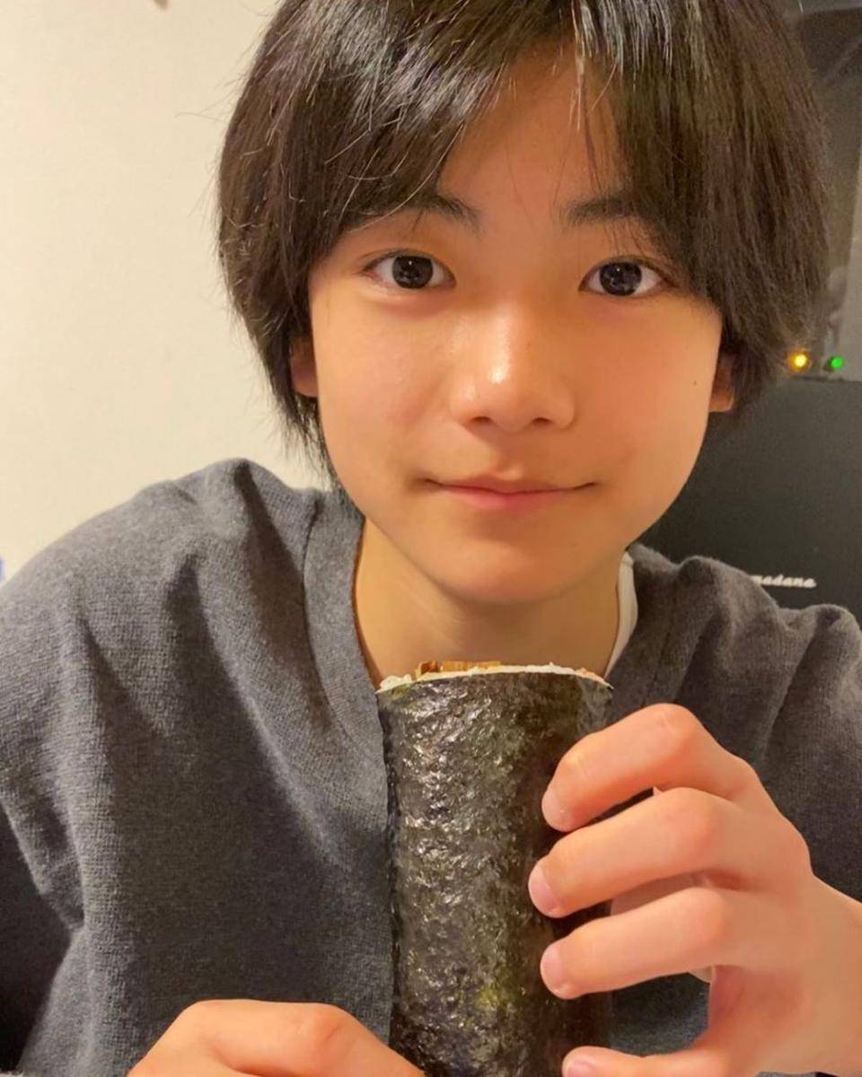 Jyo Kairi (instagram.com/starmenkids_official)