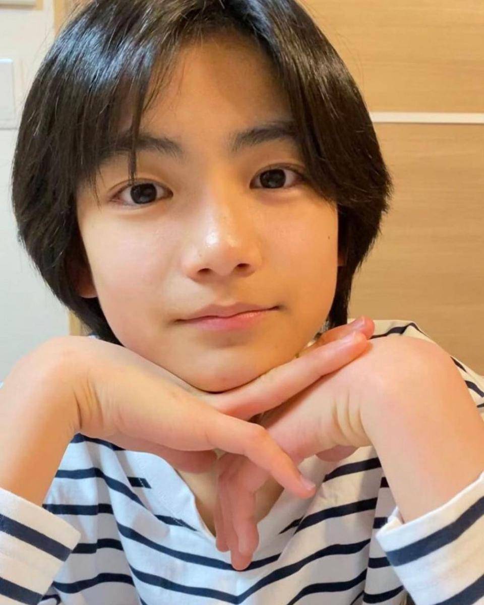 Jyo Kairi (instagram.com/starmenkids_official)