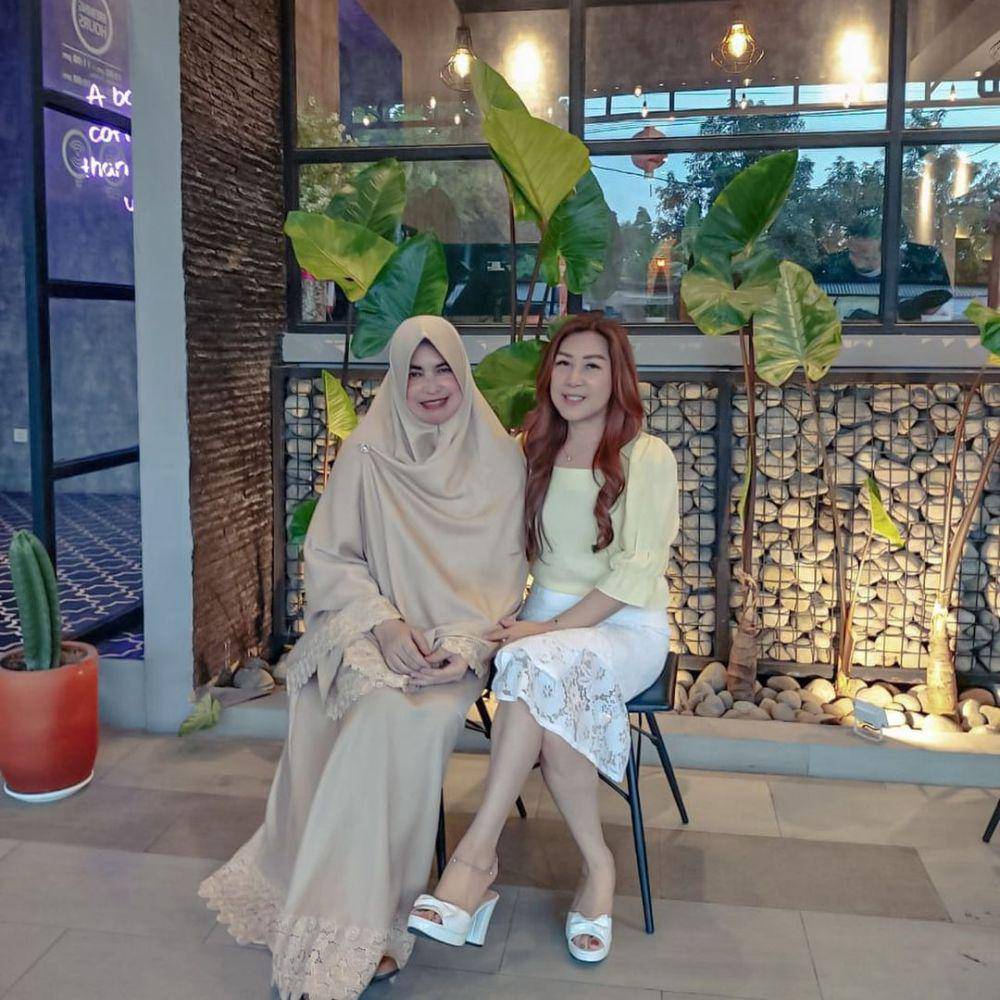 Alvin Faiz (instagram.com/alvin_411)