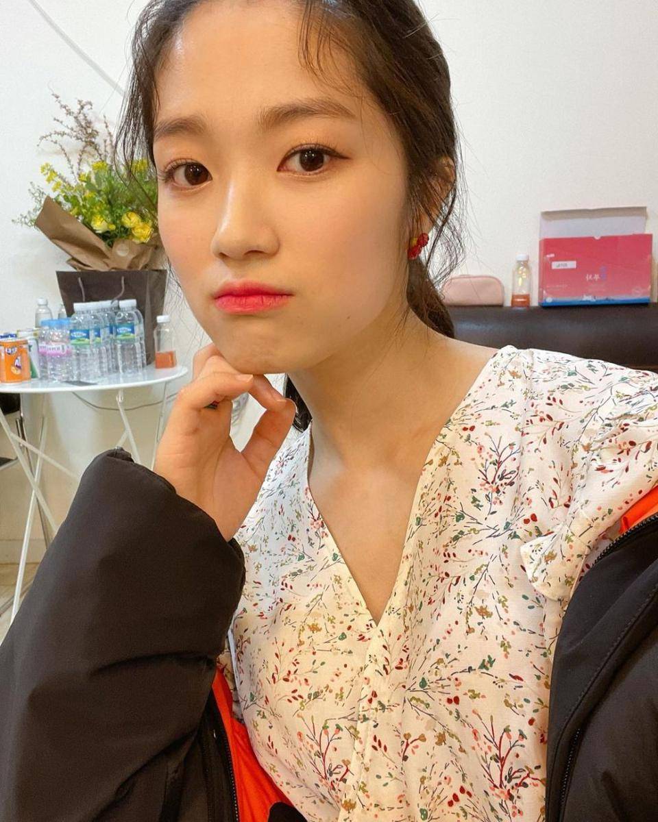 Kim Hye Yoon (instagram.com/hye_yoon1110)
