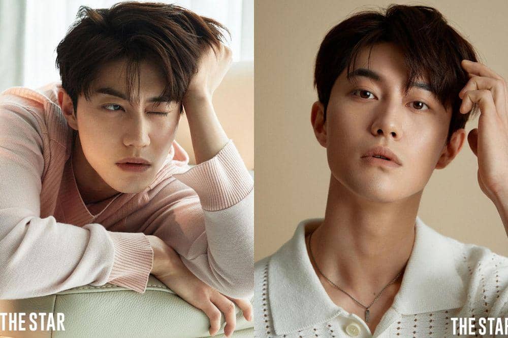 10 Potret Terkini Kwak Dong Yeon, Siap Bintangi Drama Netflix Hounds
