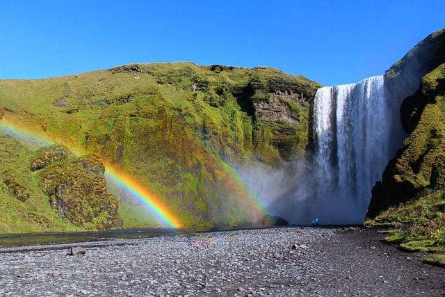 Skogafoss (instagram.com/or.dreamer)