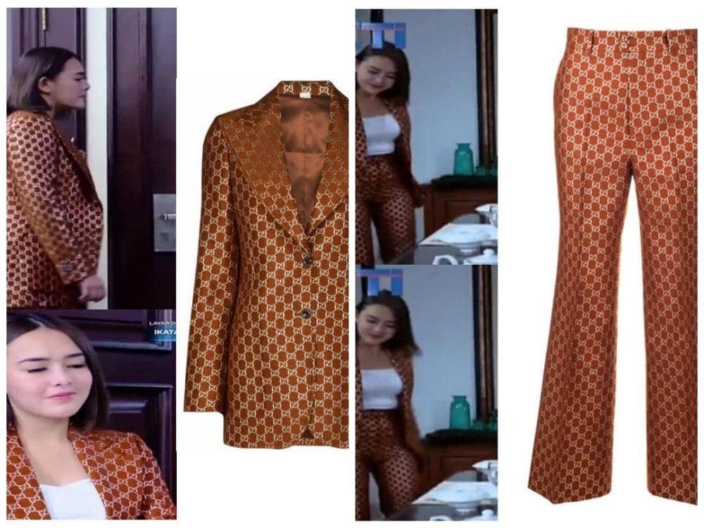 Harga outfit Amanda Manopo (instagram.com/fashionamandamanopo)