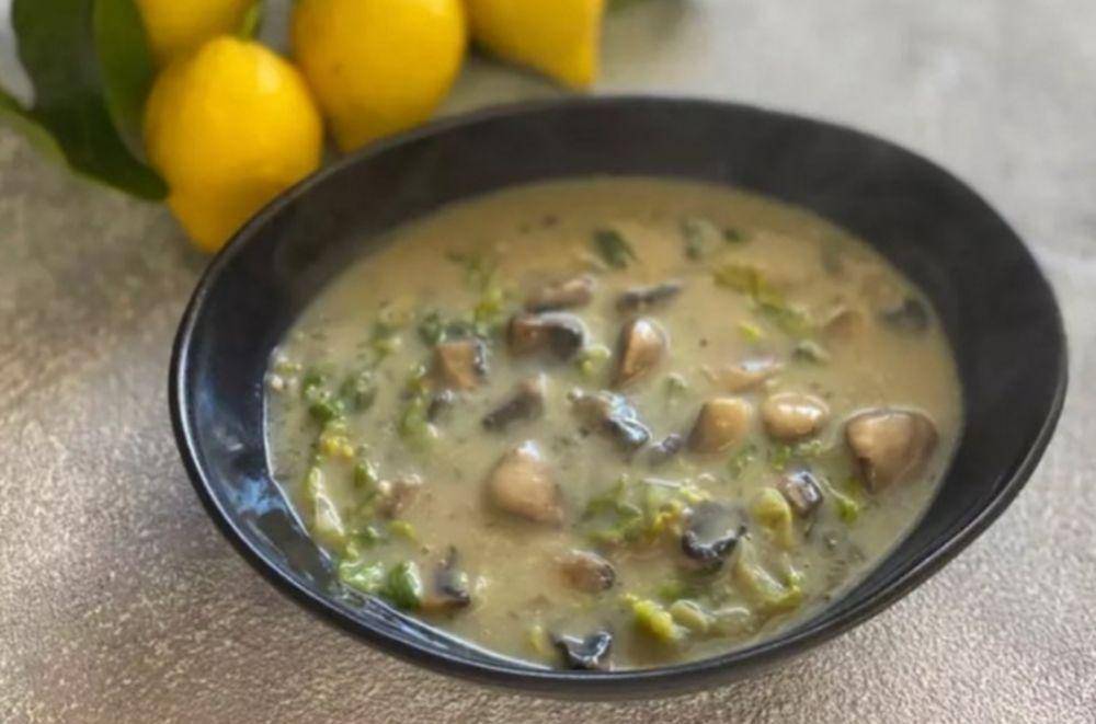 Magiritsa (Instagram.com/cookpad_de)