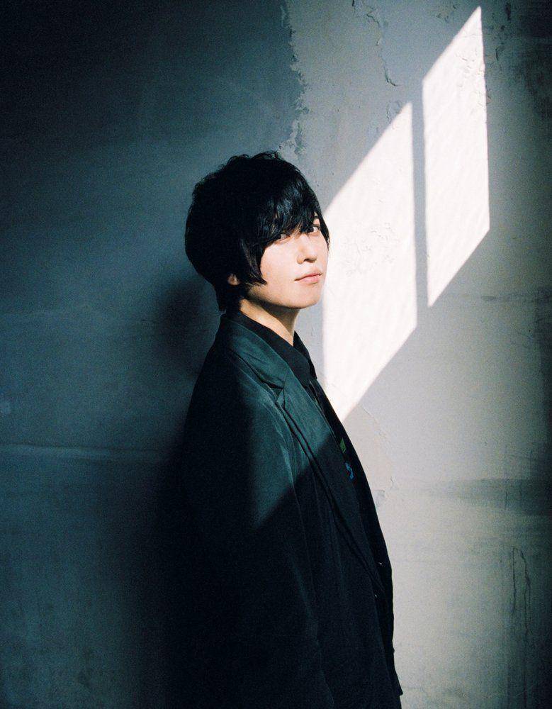 Soma Saito (twitter.com/SomaStaff)