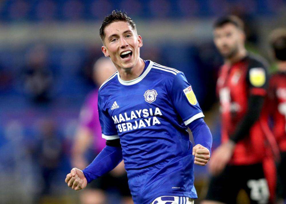 Harry Wilson (fourfourtwo.com)