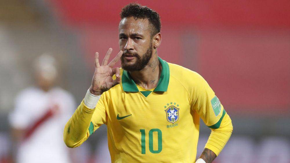 Neymar Jr. (eurosport.com)