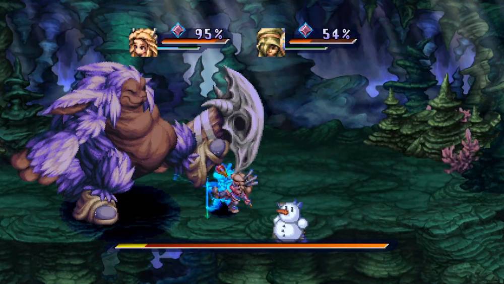 Legend of Mana (gamespot.com)