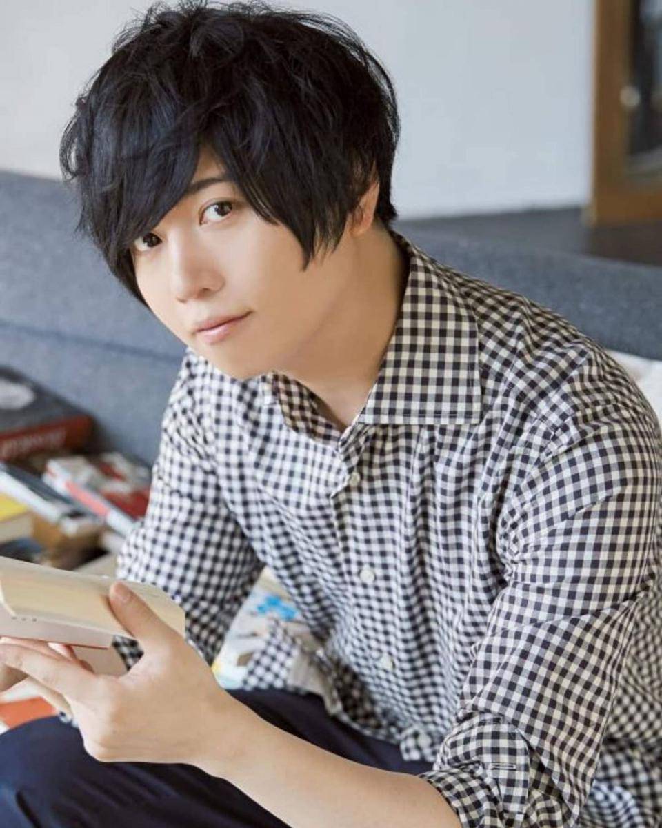 Soma Saito (instagram.com/saito_soma)