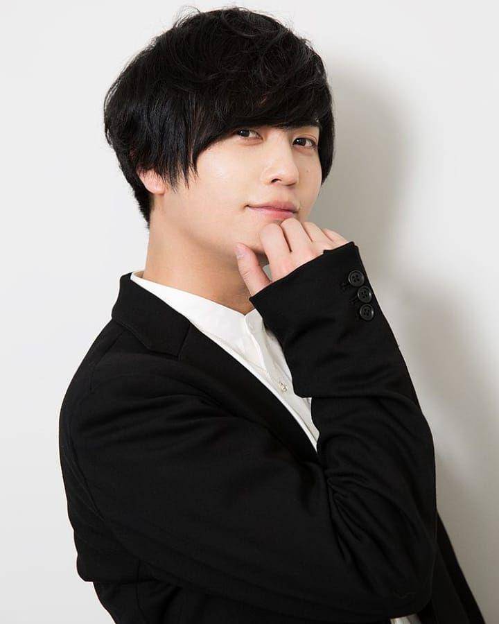 Soma Saito (instagram.com/seiyuu.lover68)